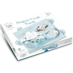 Crush Publishing Penguin Crush Puzzle Crush Publishing Penguin Crush Puzzle