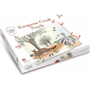 Crush Publishing Kangaroo Crush Puzzle Crush Publishing Kangaroo Crush Puzzle