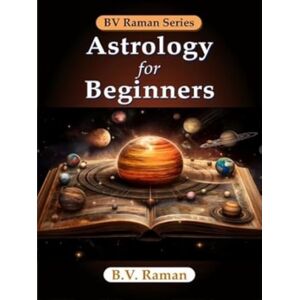 Motilal Banarsidass Publications Astrology For Beginners Motilal Banarsidass Publications Astrology For Beginners