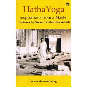 Motilal Banarsidass Publications Hatha Yoga : Inspirations From A Master Motilal Banarsidass Publications Hatha Yoga : Inspirations From A Master