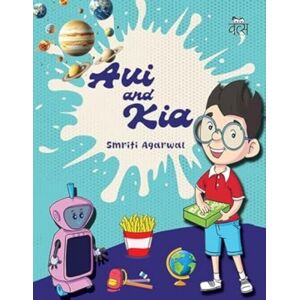 Vitasta Publishing Pvt.Ltd Avi And Kia Vitasta Publishing Pvt.Ltd Avi And Kia