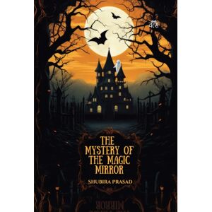 Vitasta Publishing Pvt.Ltd The Mystery Of The Magic Mirror Vitasta Publishing Pvt.Ltd The Mystery Of The Magic Mirror