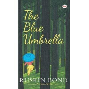 Rupa Publications India Pvt. Ltd The Blue Umbrella Rupa Publications India Pvt. Ltd The Blue Umbrella
