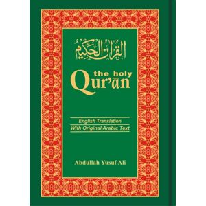 Kitab Bhavan The Holy Qur'An : Arabic Text With English Translation Kitab Bhavan The Holy Qur'An : Arabic Text With English Translation