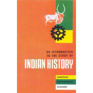 Popular Prakashan Ltd An Introduction To The Study Of Indian History Popular Prakashan Ltd An Introduction To The Study Of Indian History