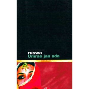 Rupa Publications India Pvt. Ltd Umrao Jan Ada Rupa Publications India Pvt. Ltd Umrao Jan Ada