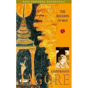 Rupa Publications India Pvt. Ltd Religion Of Man Rupa Publications India Pvt. Ltd Religion Of Man