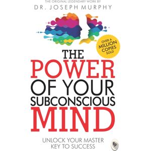 Prakash Books India Private Limited The Power Of Your Subconscious Mind Prakash Books India Private Limited The Power Of Your Subconscious Mind