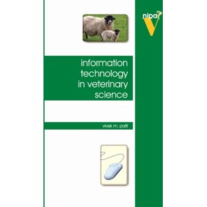 New India Publishing Agency Information Technology In Veterinary Science New India Publishing Agency Information Technology In Veterinary Science