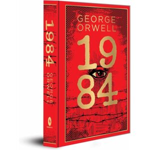 Prakash Books 1984 : Deluxe Hardbound Edition Prakash Books 1984 : Deluxe Hardbound Edition