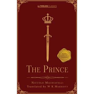 Vitasta Publishing Pvt.Ltd The Prince Vitasta Publishing Pvt.Ltd The Prince