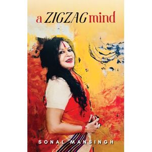 Vitasta Publishing Pvt.Ltd A Zigzag Mind Vitasta Publishing Pvt.Ltd A Zigzag Mind