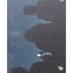 Strand, Christian Andre The Great American Eclipse Strand, Christian Andre The Great American Eclipse