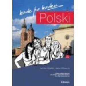POLISH-COURSES.COM, Iwona Stempek Polski Krok Po Kroku 2 - Student'S Textbook + Mp3 Audio Download + E-Coursebook : Volume 2 POLISH-COURSES.COM, Iwona Stempek Polski Krok Po Kroku 2 - Student'S Textbook + Mp3 Audio Download + E-Coursebook : Volume 2