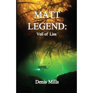 Matt Legend LLC Matt Legend : Veil Of Lies Matt Legend LLC Matt Legend : Veil Of Lies