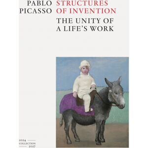 La Fabrica Pablo Picasso: Structures Of Invention La Fabrica Pablo Picasso: Structures Of Invention