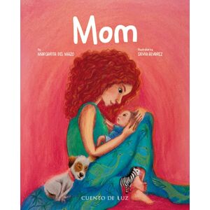 Cuento de Luz SL Mom : Mam Cuento de Luz SL Mom : Mam