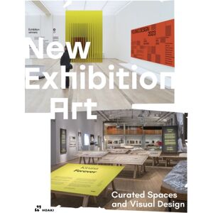 Hoaki Exhibition Art : Curated Spaces And Visual Design Hoaki Exhibition Art : Curated Spaces And Visual Design