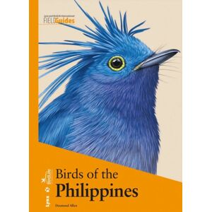 Alada Books, S.L. Birds Of The Philippines Alada Books, S.L. Birds Of The Philippines