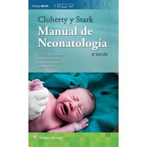 Ovid Technologies Cloherty Y Stark. Manual De Neonatologia Ovid Technologies Cloherty Y Stark. Manual De Neonatologia