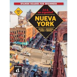 Difusion Centro de Publicacion y Publicaciones de 24 Horas En Espanol. Nueva York Difusion Centro de Publicacion y Publicaciones de 24 Horas En Espanol. Nueva York
