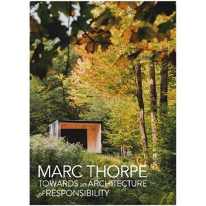 Instituto Monsa de Ediciones Towards An Architecture Of Responsibility Instituto Monsa de Ediciones Towards An Architecture Of Responsibility