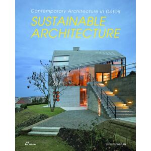 Hoaki Sustainable Architecture : Contemporary Architecture In Detail Hoaki Sustainable Architecture : Contemporary Architecture In Detail