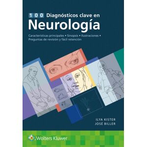 Ovid Technologies 100 Diagnosticos Clave En Neurologia Ovid Technologies 100 Diagnosticos Clave En Neurologia