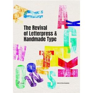 Hoaki The Revival Of Letterpress And Handmade Type Hoaki The Revival Of Letterpress And Handmade Type