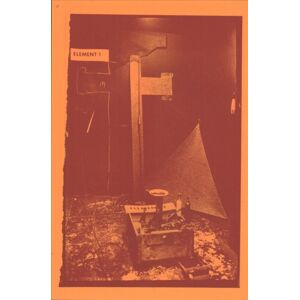 Editorial Tenov S.L. Joseph Beuys–manresa – A Spiritual Geography Editorial Tenov S.L. Joseph Beuys–manresa – A Spiritual Geography