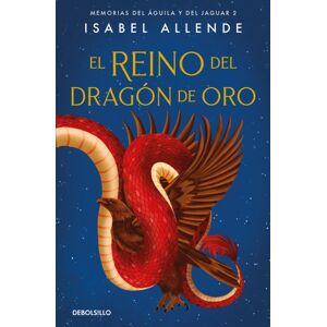 Penguin Random House Grupo Editorial El Reino Del Dragon De Oro Penguin Random House Grupo Editorial El Reino Del Dragon De Oro