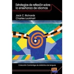 Editorial Edinumen Coleccion Cambridge De Didactica De Lenguas Estrategias De Reflexion Sobre La Ensenanza De Idiomas Editorial Edinumen Coleccion Cambridge De Didactica De Lenguas Estrategias De Reflexion Sobre La Ensenanza De Idiomas