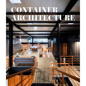 Loft Publications Container Architecture Loft Publications Container Architecture