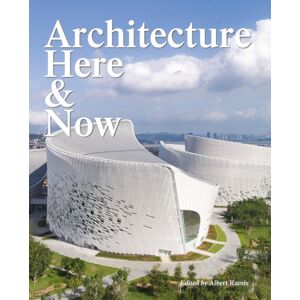 Loft Publications Architecture Here And Now Loft Publications Architecture Here And Now