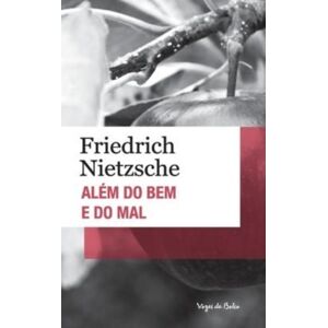 Editora Vozes Alem Do Bem E Do Mal (Edicao De Bolso) Editora Vozes Alem Do Bem E Do Mal (Edicao De Bolso)