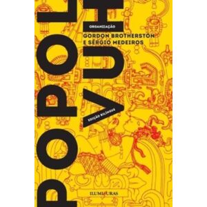 Editora Iluminuras Ltda. Popolvuh Editora Iluminuras Ltda. Popolvuh