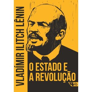 Boitempo Editorial O Estado E A Revolucao Boitempo Editorial O Estado E A Revolucao