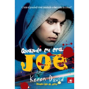 Editora Novo Conceito Quando Eu Era Joe Editora Novo Conceito Quando Eu Era Joe