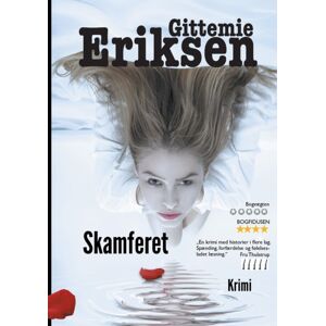 Bod - Books on Demand Skamferet : En Pia Holm Krimi Bod - Books on Demand Skamferet : En Pia Holm Krimi