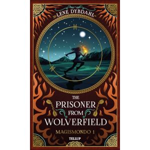 Tellup The Prisoner From Wolverfield Tellup The Prisoner From Wolverfield