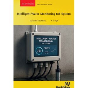 River Publishers Intelligent Water Monitoring Iot System River Publishers Intelligent Water Monitoring Iot System