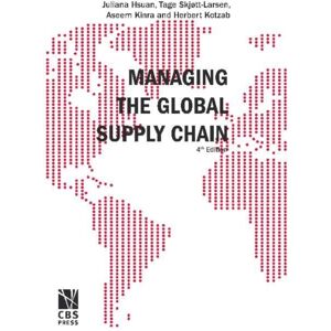 Copenhagen Business School Press Managing The Global Supply Chain Copenhagen Business School Press Managing The Global Supply Chain