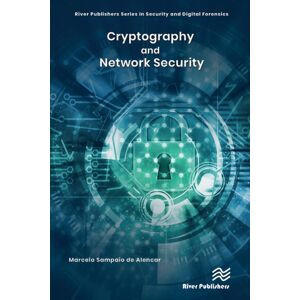 River Publishers Cryptography And Network Security River Publishers Cryptography And Network Security