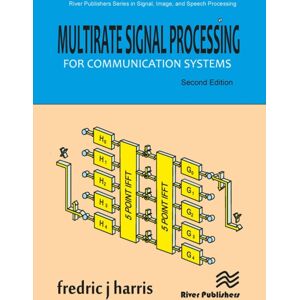River Publishers Multirate Signal Processing For Communication Systems River Publishers Multirate Signal Processing For Communication Systems