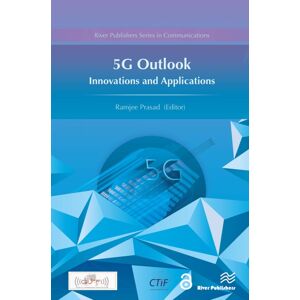 River Publishers 5g Outlook ? s And Applications River Publishers 5g Outlook ? s And Applications