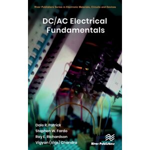 River Publishers Dc/ac Electrical Fundamentals River Publishers Dc/ac Electrical Fundamentals