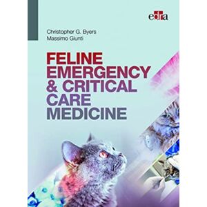 Edra Spa Feline Emergency & Critical Care Medicine Edra Spa Feline Emergency & Critical Care Medicine