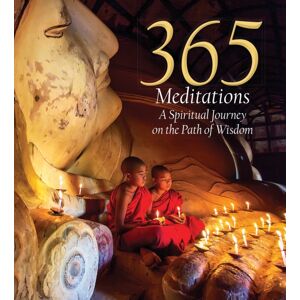 White Star 365 Meditations : A Spiritual Journey On The Path Of Wisdom White Star 365 Meditations : A Spiritual Journey On The Path Of Wisdom