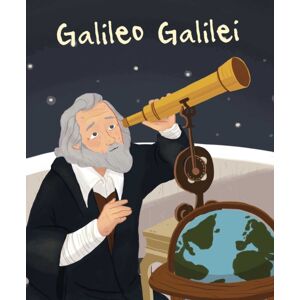 White Star Galileo Galilei : Genius White Star Galileo Galilei : Genius