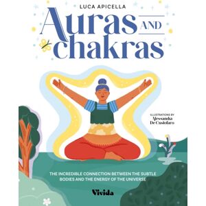 White Star Aura And Chakra : The Incredible Connection Between The Subtle Bodies And The Energy Of The Universe White Star Aura And Chakra : The Incredible Connection Between The Subtle Bodies And The Energy Of The Universe